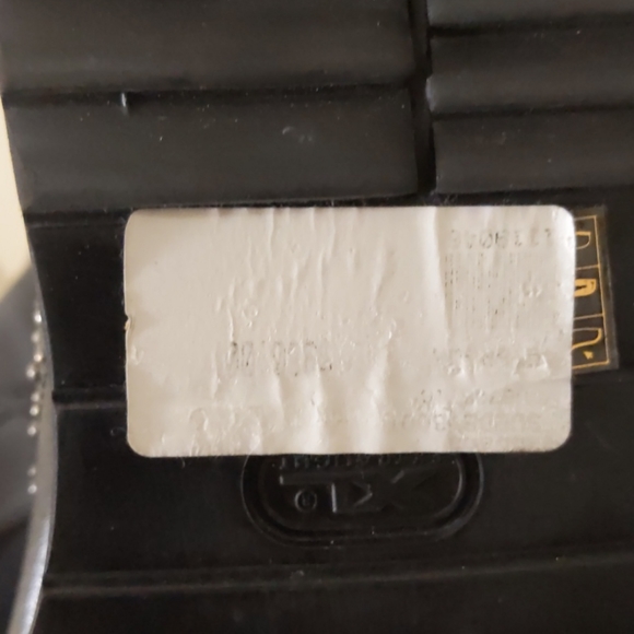 Alberto Guardiani boot - Picture 4 of 4